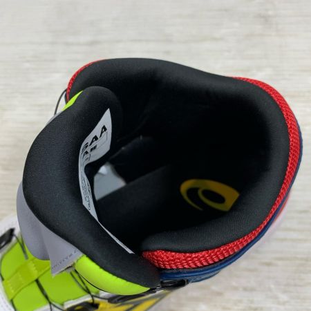  asics アシックス 工具関連用品 安全靴 26cm CP304