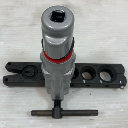  イチネンTASCO 工具関連用品 フレアツール TA550WB