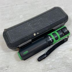 κκ National ナショナル レーザー機器 レーザー墨出し器 ケース付 06040442 BTL1100G グリーン Bランク