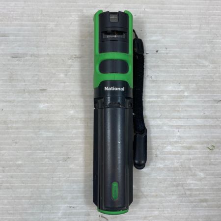  National ナショナル レーザー機器 レーザー墨出し器 ケース付 06040442 BTL1100G グリーン