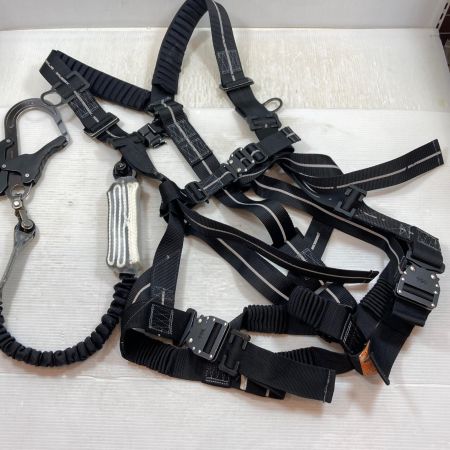  KH基陽 工具 工具関連用品 フルハーネス型安全帯 FIPGSL-L2 ブラック