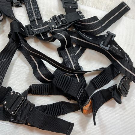  KH基陽 工具 工具関連用品 フルハーネス型安全帯 FIPGSL-L2 ブラック