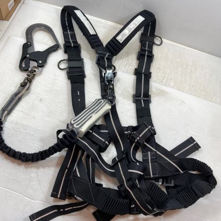  KH基陽 工具 工具関連用品 フルハーネス型安全帯 FIPGSL-L2 ブラック