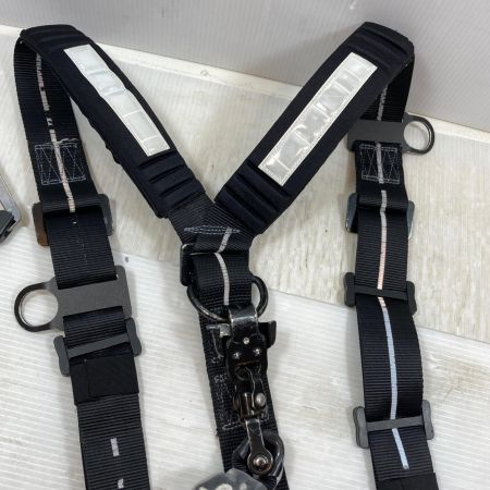  KH基陽 工具 工具関連用品 フルハーネス型安全帯 FIPGSL-L2 ブラック