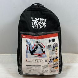 κκ KH基陽 工具関連用品 フルハーネス型安全帯 KH FIPGSL-L2 ブラック Bランク