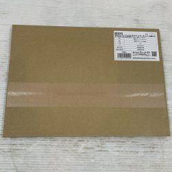 κκ CARMATE カーメイト 工具関連用品 ゼロワイパーフィルムタイプ フリーカット 10枚 KKE5S Sランク