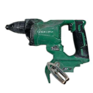 HiKOKI ハイコーキ 締め付け工具 スクリュードライバー コードレス式 36v JO30118 W36DYA グリーン HiKOKI ハイコーキ 締め付け工具 スクリュードライバー コードレス式