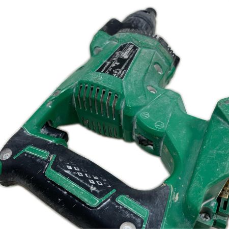  HiKOKI ハイコーキ 締め付け工具 スクリュードライバー コードレス式 36v JO30118 W36DYA グリーン