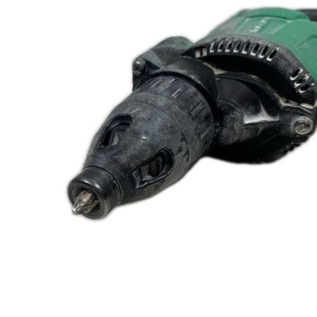  HiKOKI ハイコーキ 締め付け工具 スクリュードライバー コードレス式 36v JO30118 W36DYA グリーン