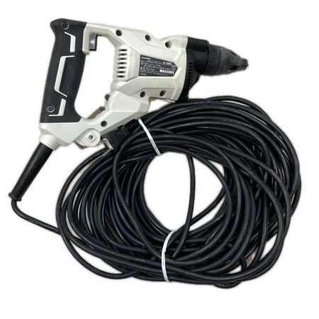 HiKOKI ハイコーキ 締め付け工具 スクリュードライバー コード式 100v 700016 W4SE2 ホワイト