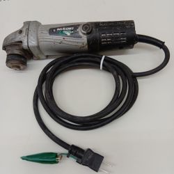 HiKOKI ハイコーキ G13S5 グレー Cランク