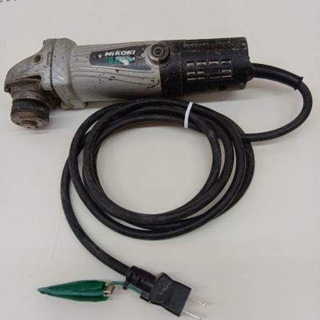 HiKOKI ハイコーキ G13S5 グレー