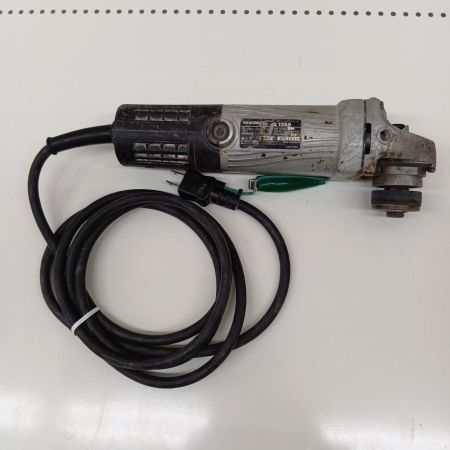 HiKOKI ハイコーキ G13S5 グレー