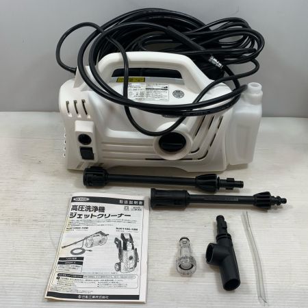  NICHIDO 工具 高圧洗浄機 コード式 100v NJC100C