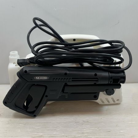  NICHIDO 工具 高圧洗浄機 コード式 100v NJC100C