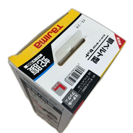  TAJIMA タジマ 工具関連用品 胴ベルト型安全帯 B1SLJR