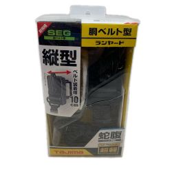κκ TAJIMA タジマ 工具関連用品 胴ベルト型安全帯 B1JR150 Sランク