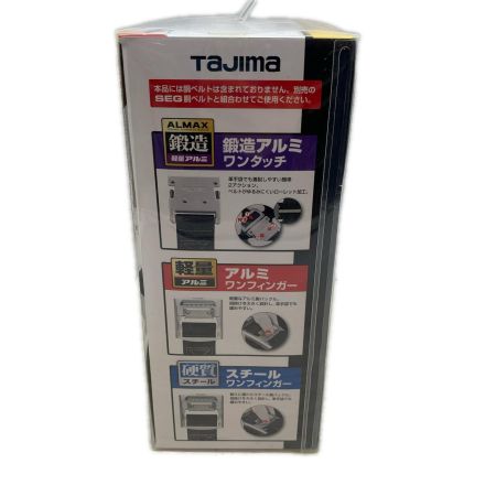  TAJIMA タジマ 工具関連用品 胴ベルト型安全帯 B1JR150