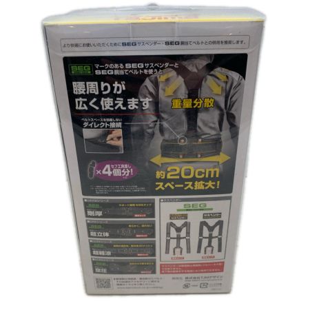  TAJIMA タジマ 工具関連用品 胴ベルト型安全帯 B1JR150