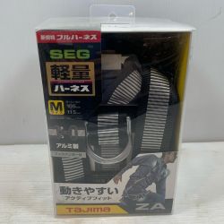 κκ TAJIMA タジマ 工具関連用品 フルハーネス型安全帯 AZAM-LWH Sランク