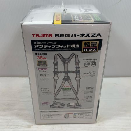  TAJIMA タジマ 工具関連用品 フルハーネス型安全帯 AZAM-LWH