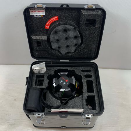  TAJIMA タジマ レーザー機器 レーザー墨出し器 ZERO2-KY
