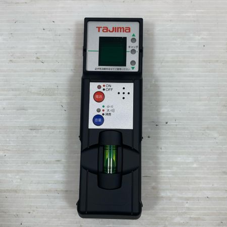  TAJIMA タジマ レーザー機器 レーザー墨出し器 ZERO2-KY