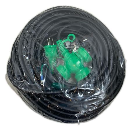  NICHIDO 工具関連用品 延長コード PPTW-20E