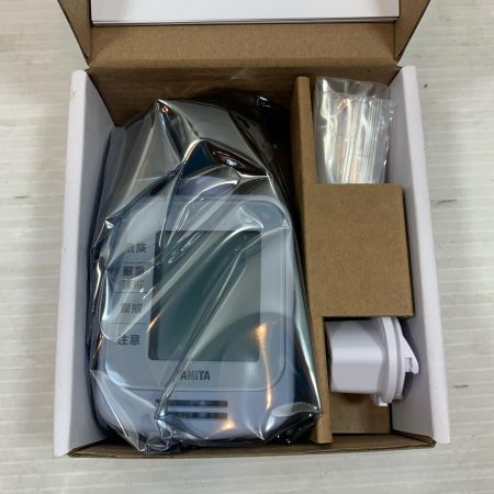  TANITA タニタ 工具関連用品  黒球式暑さ指数計 熱中アラーム TC-301-WH