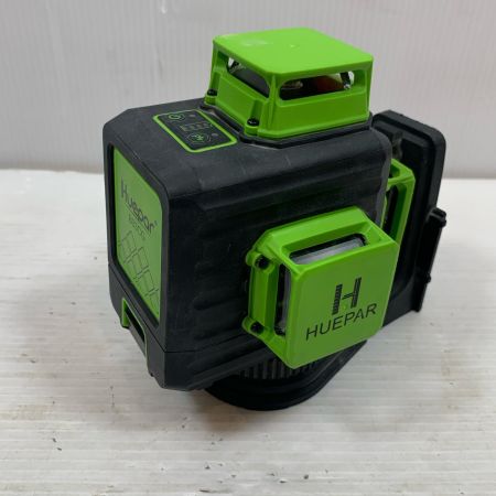  Huepar レーザー機器 レーザー墨出し器 B03CG