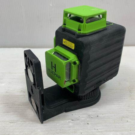  Huepar レーザー機器 レーザー墨出し器 B03CG