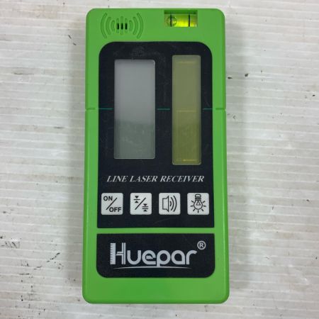  Huepar レーザー機器 レーザー墨出し器 B03CG