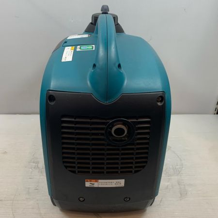  MAKITA マキタ 大型機械 インバーター発電機 EG0900IS ブルー