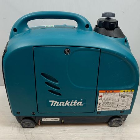 MAKITA マキタ 大型機械 インバーター発電機 EG0900IS ブルー