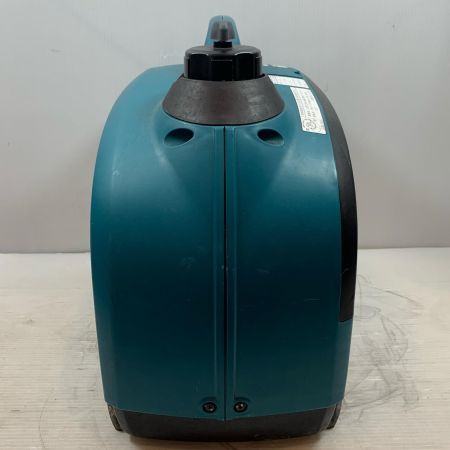  MAKITA マキタ 大型機械 インバーター発電機 EG0900IS ブルー