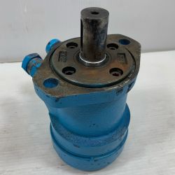 κκ  工具関連用品 油圧モーター ブルー Cランク