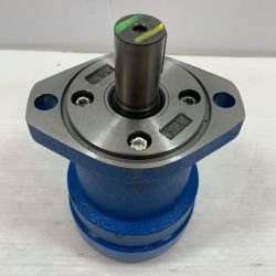 κκ E.TON 工具関連用品 油圧モーター ブルー Bランク