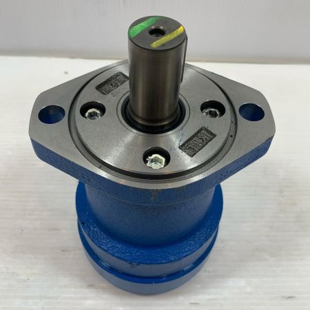  E.TON 工具関連用品 油圧モーター ブルー