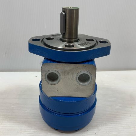  E.TON 工具関連用品 油圧モーター ブルー
