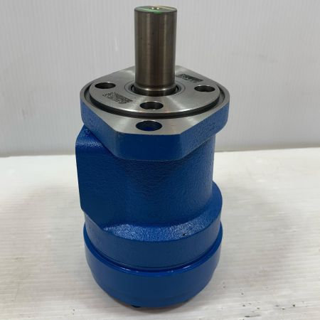  E.TON 工具関連用品 油圧モーター ブルー