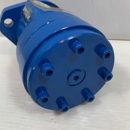  E.TON 工具関連用品 油圧モーター ブルー