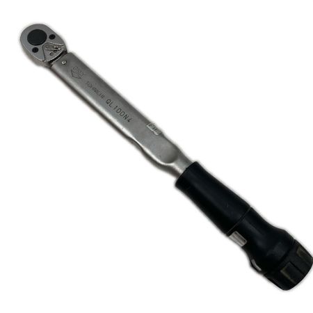  TOHNICHI 工具 ハンドツール トルクレンチ QL100N4