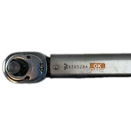  TOHNICHI 工具 ハンドツール トルクレンチ QL100N4