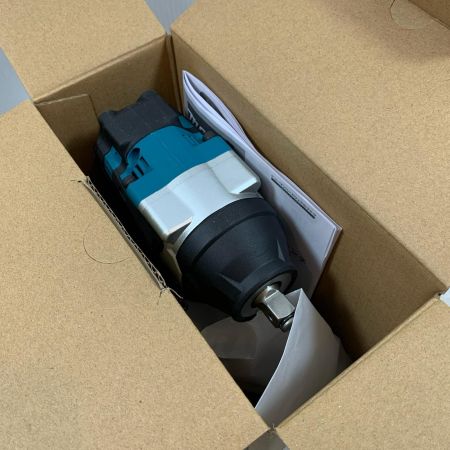  MAKITA マキタ 締め付け工具 インパクトレンチ コードレス式 18v 193615 TW700DZ