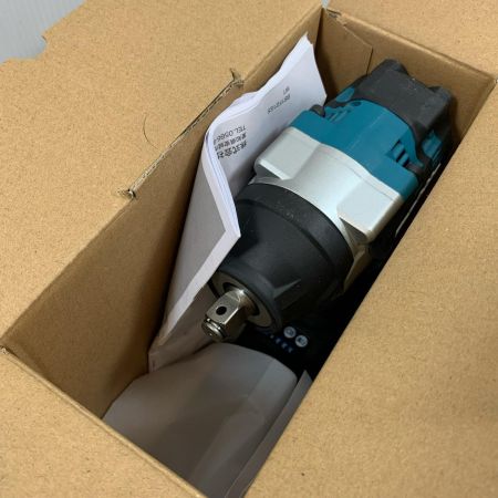  MAKITA マキタ 締め付け工具 インパクトレンチ コードレス式 18v 193663 TW700DZ