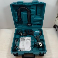 κκ MAKITA マキタ 電動工具 エアダスタ コードレス式 18v 361777K AS180D ブルー Bランク