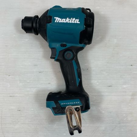  MAKITA マキタ 電動工具 エアダスタ コードレス式 18v 361777K AS180D ブルー