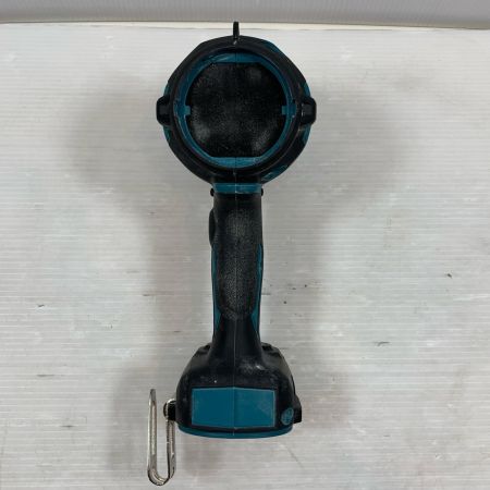  MAKITA マキタ 電動工具 エアダスタ コードレス式 18v 361777K AS180D ブルー