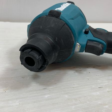  MAKITA マキタ 電動工具 エアダスタ コードレス式 18v 361777K AS180D ブルー