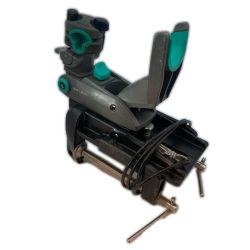 ττ DAIWA ダイワ ロッドホルダー  ﾊﾟﾜｰﾎﾙﾀﾞｰCP160 Cランク
